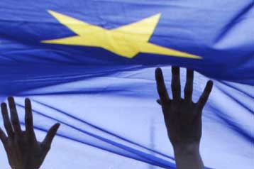 Ο πολιτικός πολιτισμός της Ευρώπης στο επίκεντρο εκδήλωσης του Ευρωπαϊκού Κοινοβουλίου