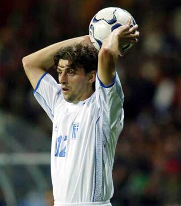 Προς επιστροφή στην εθνική βαδίζει ο Στέλιος Βενετίδης