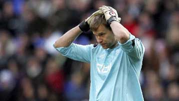 Νοκ άουτ για φέτος ο Γιασκελάινεν της Μπόλτον