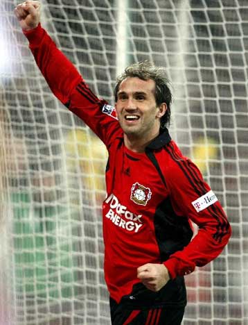 Πρώτο.. θέμα στην UEFA ο Φάνης Γκέκας