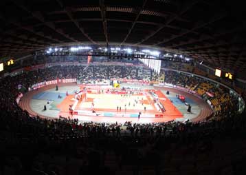 «Πέταξαν» τα 500 εισιτήρια του Ολυμπιακός-Ρεάλ