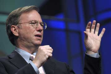 H συμφωνία Microsoft-Yahoo «θα έβλαπτε το Διαδίκτυο», λέει η Google