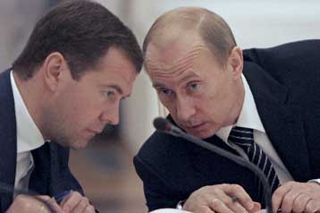 «Παράθυρο» συνεννόησης με τις ΗΠΑ για την αντιπυραυλική ασπίδα ανοίγει ο Πούτιν