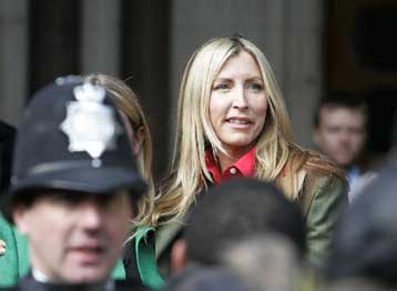 Στα 33 εκατ. ευρώ η αποζημίωση της Χέδερ Μιλς από τον Πολ ΜακΚάρτνεϊ