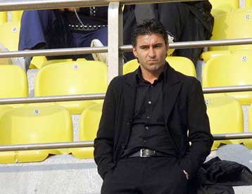 Εκ βάθρων ανανέωση αναμένεται το καλοκαίρι στον ΠΑΟΚ