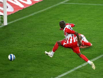 Τώρα όλα εξαρτώνται από εμάς, δηλώνει πλέον ο Ζούλιο Σέζαρ