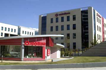 Προσφυγή της ΕΕΤΤ στο ΣτΕ για αναίρεση απόφασης που αφορά τη Vodafone