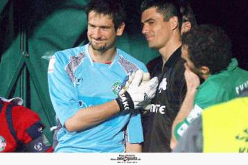 Κόμπλεξ του Σαλπιγγίδη «προβλέπει» ο Γκσπούρνινγκ και αποκαλύπτει αίτημα του Μάλαρτζ