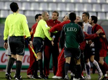 Εκνευρισμός στην Καλαμαριά για τη μη παραπομπή Μαζαράκου