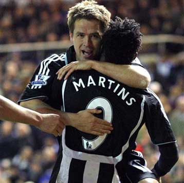 Μικρό βήμα παραμονής από τη Νιουκάστλ το 1-1 με την Μπέρμιγχαμ