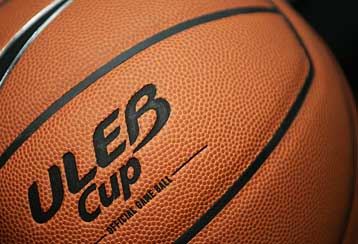 Επτά εισιτήρια κόβονται την Τρίτη για την οκτάδα του ULEB Cup