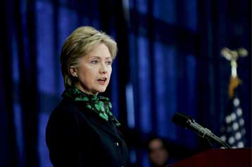 Κλείνει οριστικά το κεφάλαιο επανάληψης των προκριματικών εκλογών στη Φλόριντα