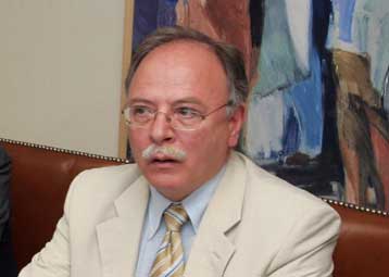 Για αδικαιολόγητη αδράνεια στο θέμα των υποκλοπών μιλά ο Σωτ.Μπάγιας