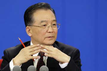 Τον Δαλάι Λάμα «δείχνει» για μια ακόμα φορά το Πεκίνο για τα επεισόδια στο Θιβέτ