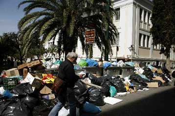 Προς κλιμάκωση των κινητοποιήσεών της κινείται η ΠΟΕ-ΟΤΑ