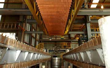 «Πράσινο φως» στην Χαλκόρ για την εξαγορά του 50,1% της τουρκικής Sega Bakir