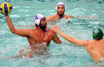 Κόντρα στη Γιουγκ Ντουμπρόβνικ ο Ολυμπιακός στην οκτάδα της Ευρωλίγκα