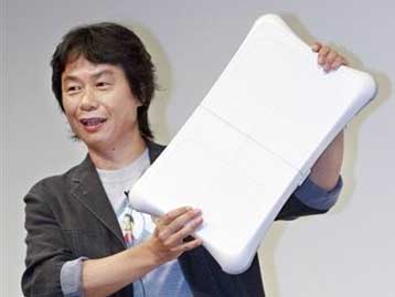 Το Wii Fit έρχεται στην Ευρώπη στις 25 Απριλίου