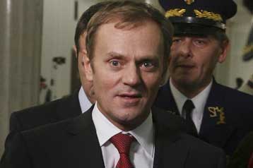 Δεν αποκλείει το ενδεχόμενο δημοψηφίσματος για τη Μεταρρυθμιστική Συνθήκη η Πολωνία