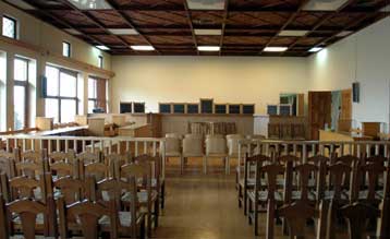 Νέα αναβολή στη δίκη για την υπόθεση της ΜΕΒΓΑΛ