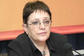 Τη συμμετοχή της νεολαίας στις απεργιακές κινητοποιήσεις ζήτησε η Αλ.Παπαρήγα