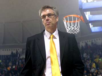 Με… ένα όνειρο τρελό ο Αρης απέναντι στη Λιέτουβος Ρίτας στο Αλεξάνδρειο