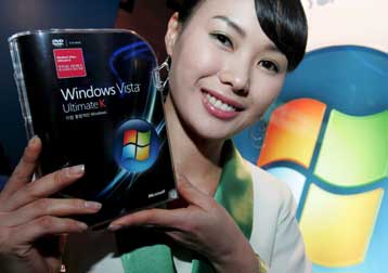 Διαθέσιμο για κατέβασμα το SP1 για τα Windows Vista