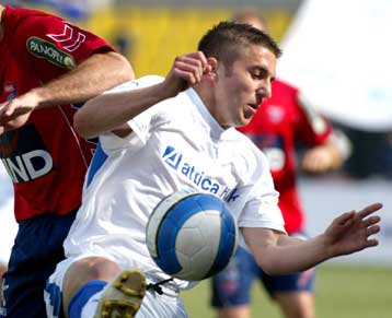 Και ο Γιάντσης νοκ άουτ από τη ρεβάνς με τον Ολυμπιακό