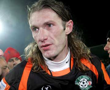 Πολυτιμότερο παίκτη της Ξάνθης χρίζει ο Πανόπουλος τον Λαμπριάκο