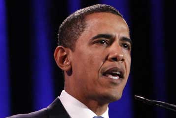 Απάντηση του Μπάρακ Ομπάμα στα «εμπρηστικά σχόλια» του αιδεσιμώτατου Ράιτ