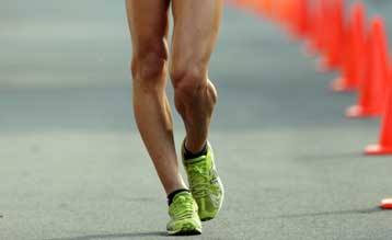 Στα Μέγαρα θα προκύψουν την Κυριακή οι κορυφαίοι στο βάδην