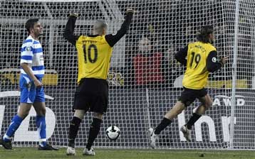 Στον τελικό η Ντόρτμουντ και περιμένει τον αντίπαλό της