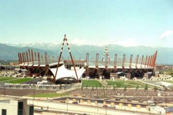 Σε νέο…. σπίτι θα μπει από το 2011 η Γιουβέντους