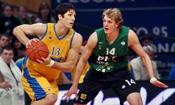 Επτά ομάδες προκρίθηκαν στα προημιτελικά, περιμένουν την όγδοη