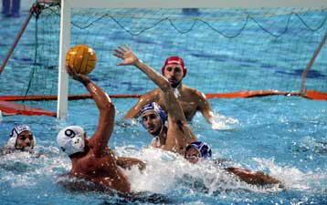 Εθνικός και Βουλιαγμένη στο ντέρμπι των προημιτελικών της Πέμπτης