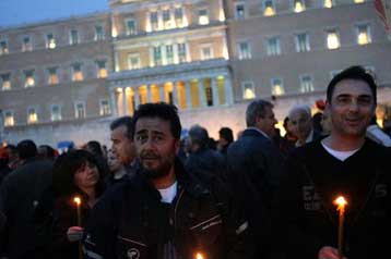 Πρόταση για διεξαγωγή δημοψηφίσματος στο Ασφαλιστικό από τον Αλ.Αλαβάνο