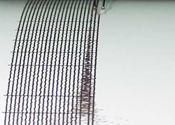 Ισχυρός σεισμός 7,3 Ρίχτερ έπληξε τη βορειοδυτική Κίνα