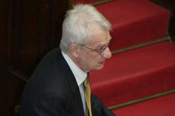 Σύντομα στη Βουλή το σύμφωνο ελεύθερης συμβίωσης