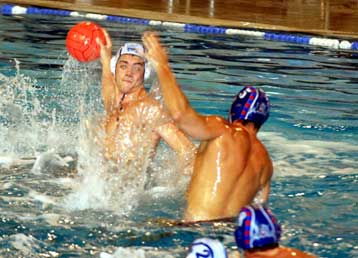 Γλυφάδα, Πανιώνιος και Εθνικός στο φάιναλ φορ