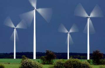 Θετική γνωμοδότηση για το Ειδικό Χωροταξικό Πλαίσιο των ΑΠΕ