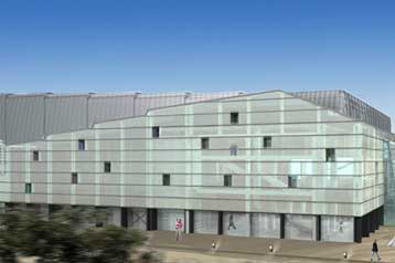 Παρουσία του Προέδρου της Δημοκρατίας τα εγκαίνια του Θεάτρου του ΙΜΕ