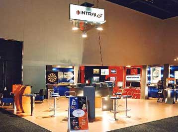 Αύξηση 7,4% στα ενοποιημένα καθαρά κέρδη της Intralot το 2007