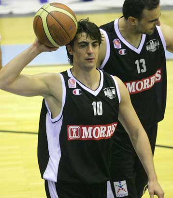 Τέλος για φέτος ο Κουτλουάι με κάταγμα στον αριστερό δείκτη