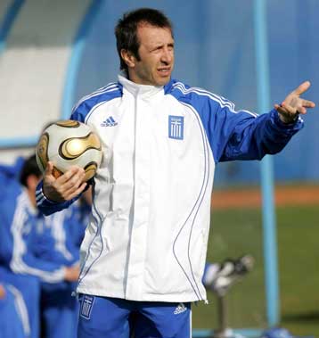 Αναβλήθηκε ο αγώνας Αλβανία-Ελλάδα λόγω τιμωρίας της Π.Ο. Αλβανίας