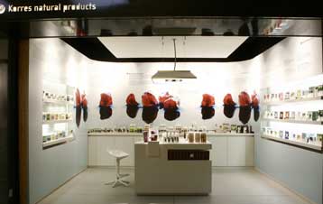 Αύξηση 13,5% στα ενοποιημένα καθαρά κέρδη του ομίλου Κορρές το 2007