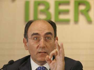 Υποβολή προσφοράς εξαγοράς για την Iberdrola ετοιμάζει η EDF