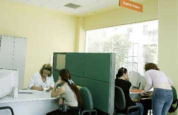 Στο 8,3% υποχώρησε το ποσοστό ανεργίας το 2007