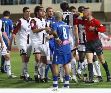 «Πόλεμος» ανακοινώσεων από ΟΦΗ και Ατρόμητο