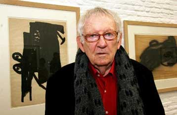 Το δικαίωμα στην ευθανασία επέλεξε ο Βέλγος συγγραφέας και ποιητής Ούγκο Κλάους