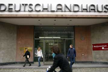 Κέντρο για τους εκτοπισθέντες Γερμανούς της ανατολικής Ευρώπης θα ιδρύσει η Γερμανία